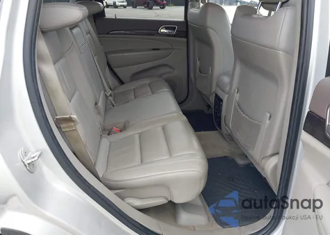 2012 Jeep Grand Cherokee Laredo z USA, uszkodzony, nr VIN 1C4RJFAT3CC192372